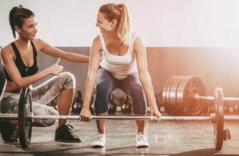 Wie richten Sie ein effektives Heim-Fitnessstudio für das Krafttraining ein?