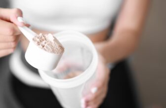 Was sind die besten Nahrungsergänzungsmittel zur Steigerung der Trainingsleistung?