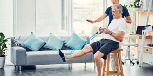 Wie kann Krafttraining Ihre allgemeine Gesundheit verbessern?