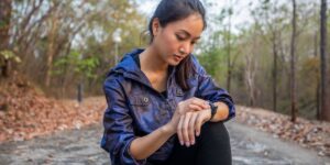 Wie verbessern Smartwatches Ihr Fitness- und Gesundheits-Tracking?