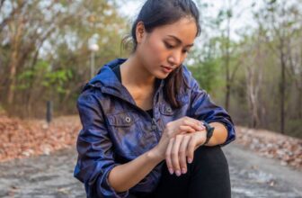 Wie verbessern Smartwatches Ihr Fitness- und Gesundheits-Tracking?