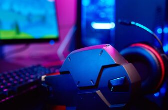 Wie können Sie die besten Gaming-Kopfhörer für ein immersives Erlebnis auswählen?