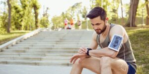 Auf welche Funktionen sollten Sie bei einer Smartwatch achten?