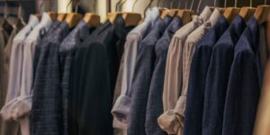 Was sind die neuesten Trends in der Herrenmode?