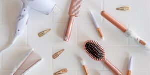 Wie können Sie Haarschäden durch Styling-Tools verhindern?