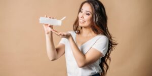 Wie können Sie mit den richtigen Haarpflegeprodukten gesundes Haar erhalten?